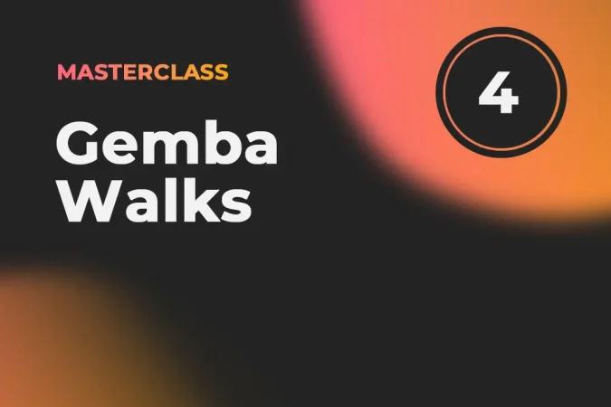 gemba-walks