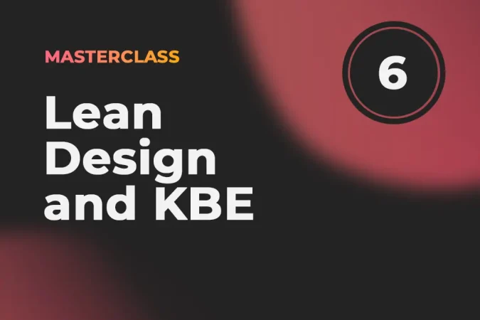 lean-design-and-kbe