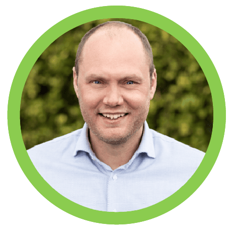 - Stijn Janssen